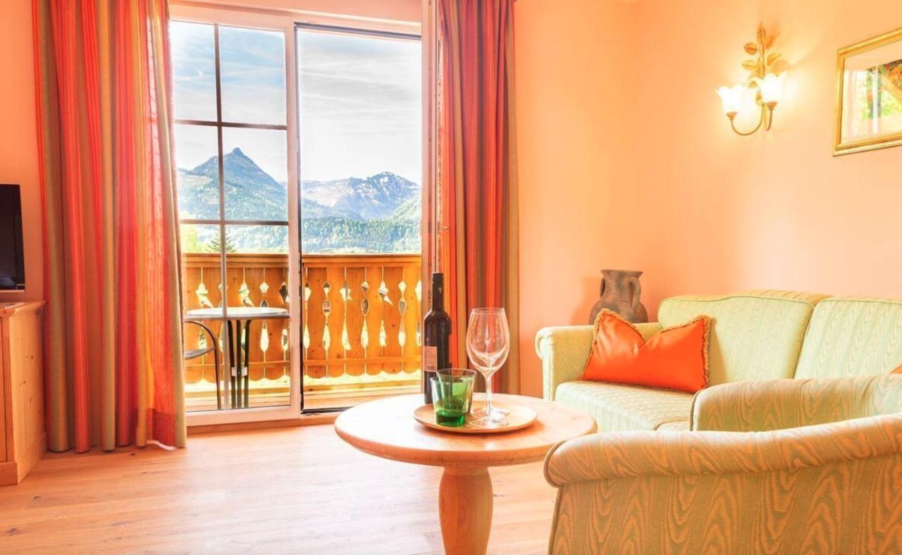 Försterhof Hotell Saint Wolfgang Exteriör bild