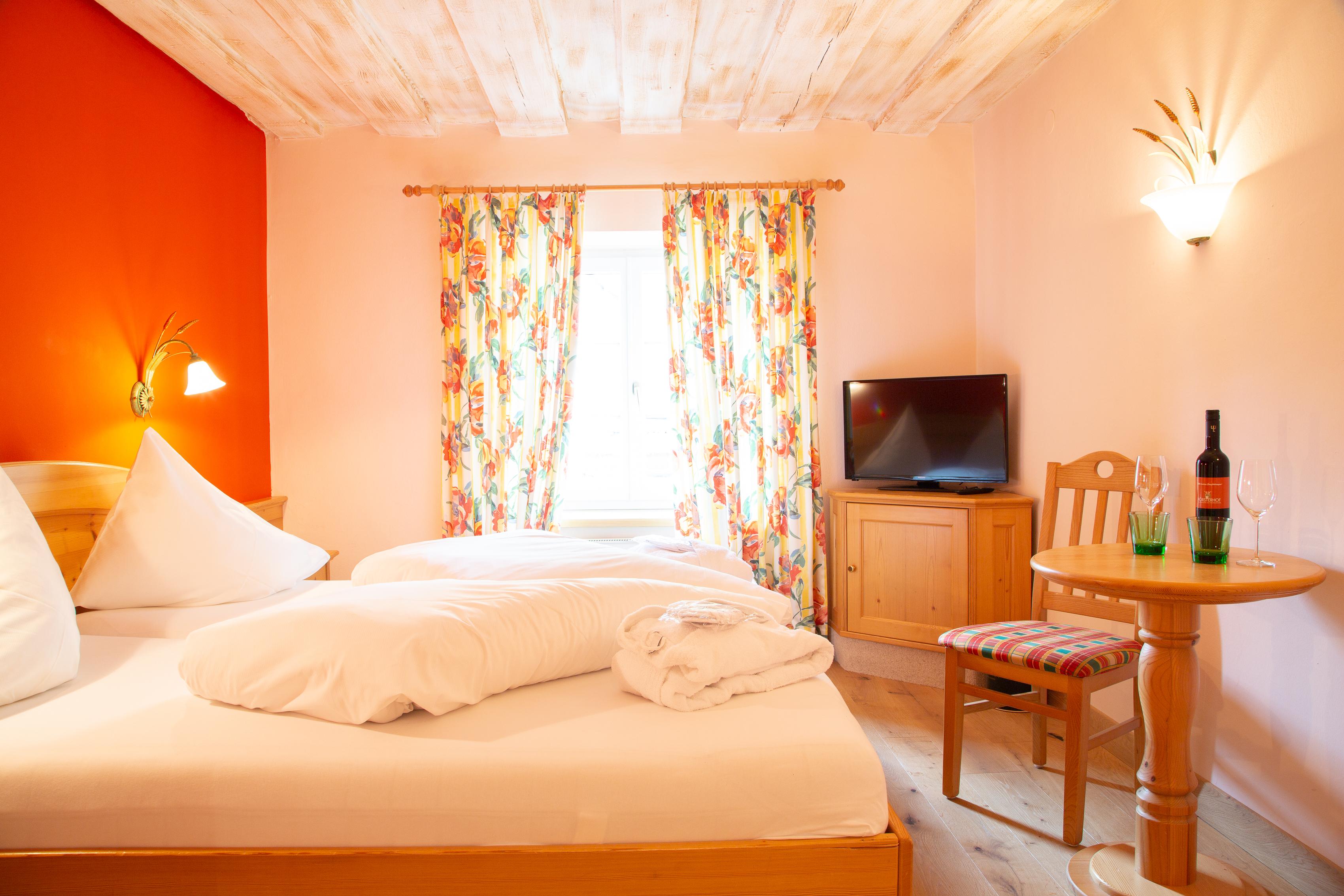 Försterhof Hotell Saint Wolfgang Exteriör bild