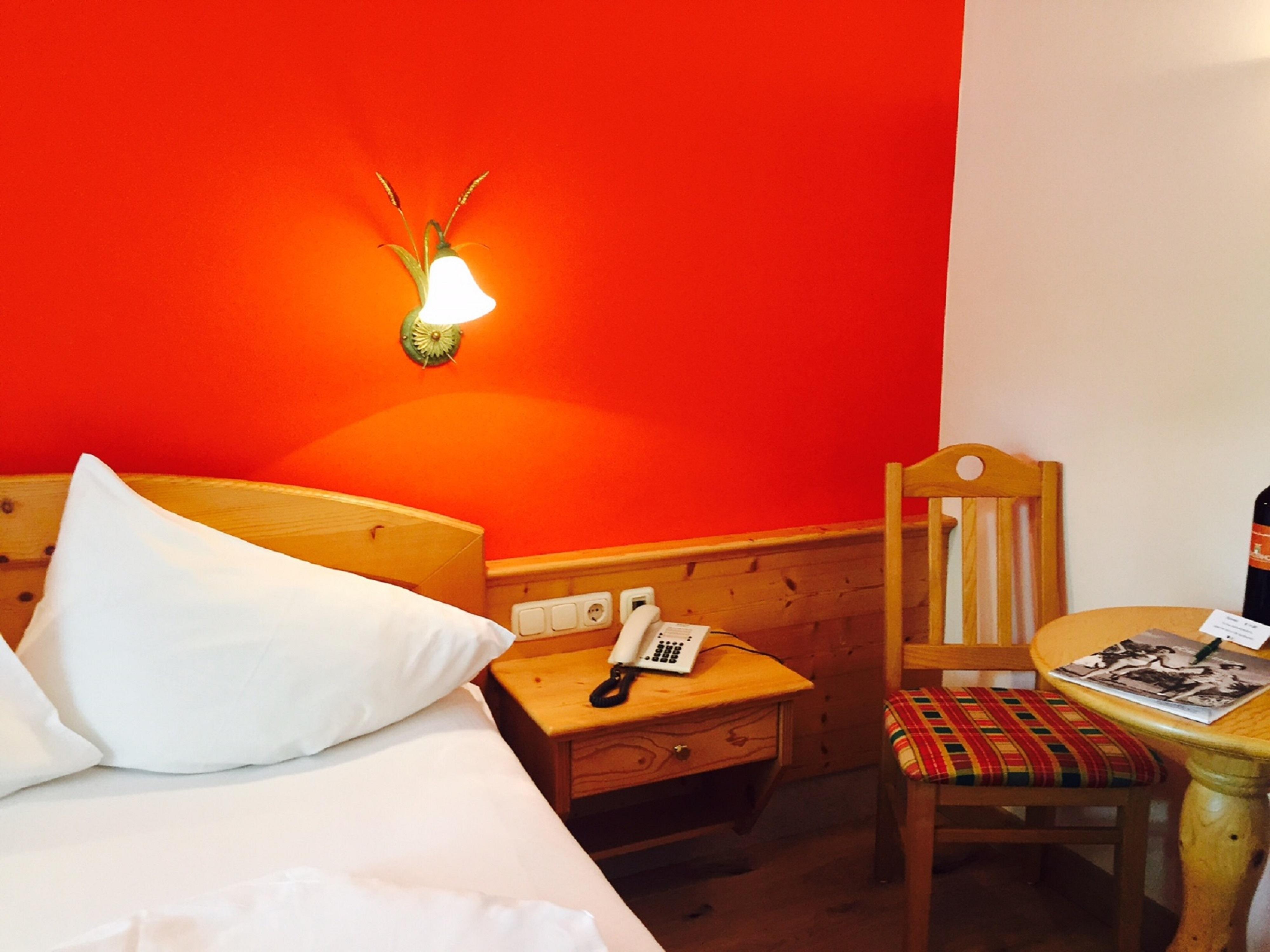 Försterhof Hotell Saint Wolfgang Exteriör bild