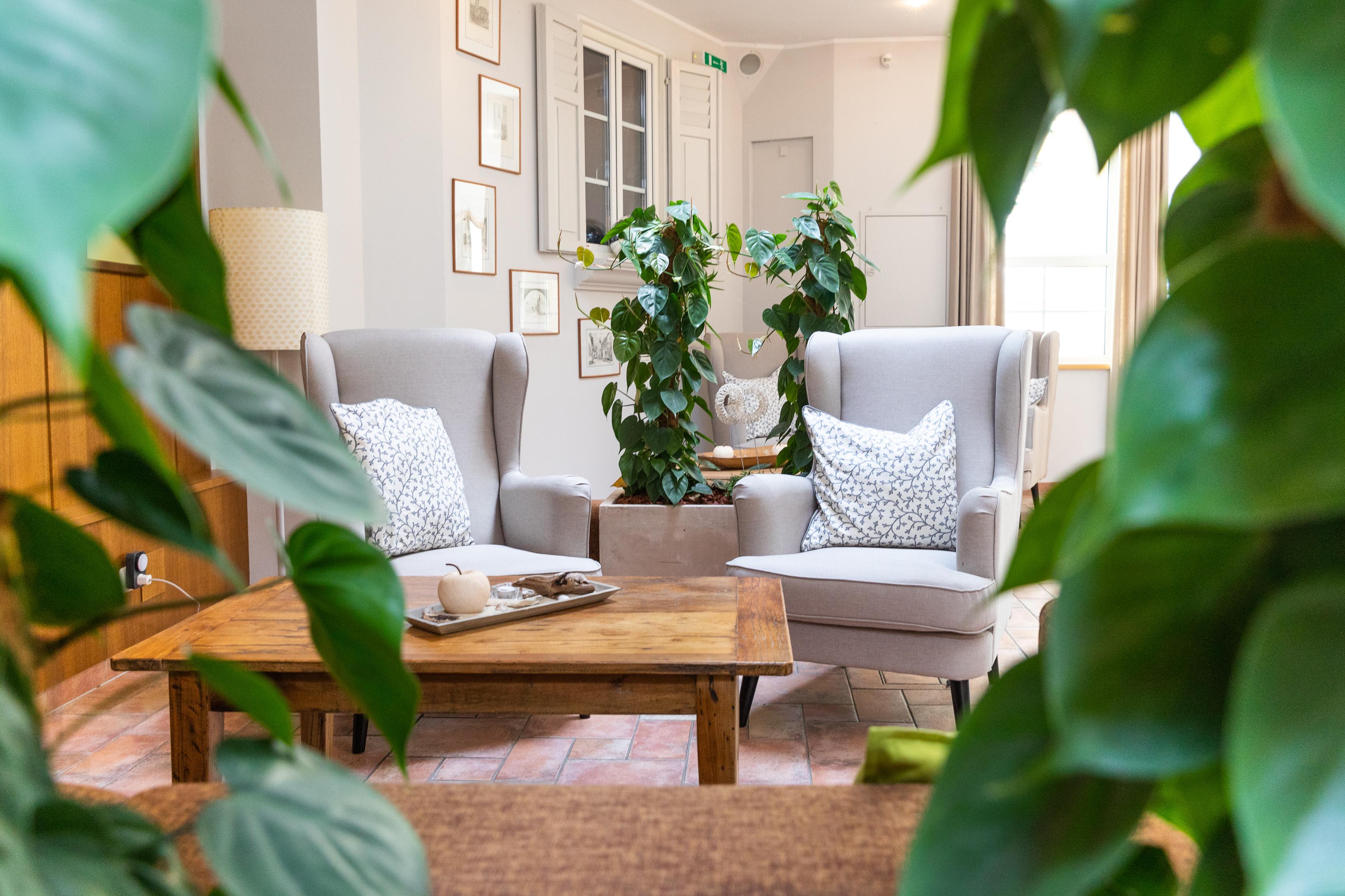 Försterhof Hotell Saint Wolfgang Exteriör bild