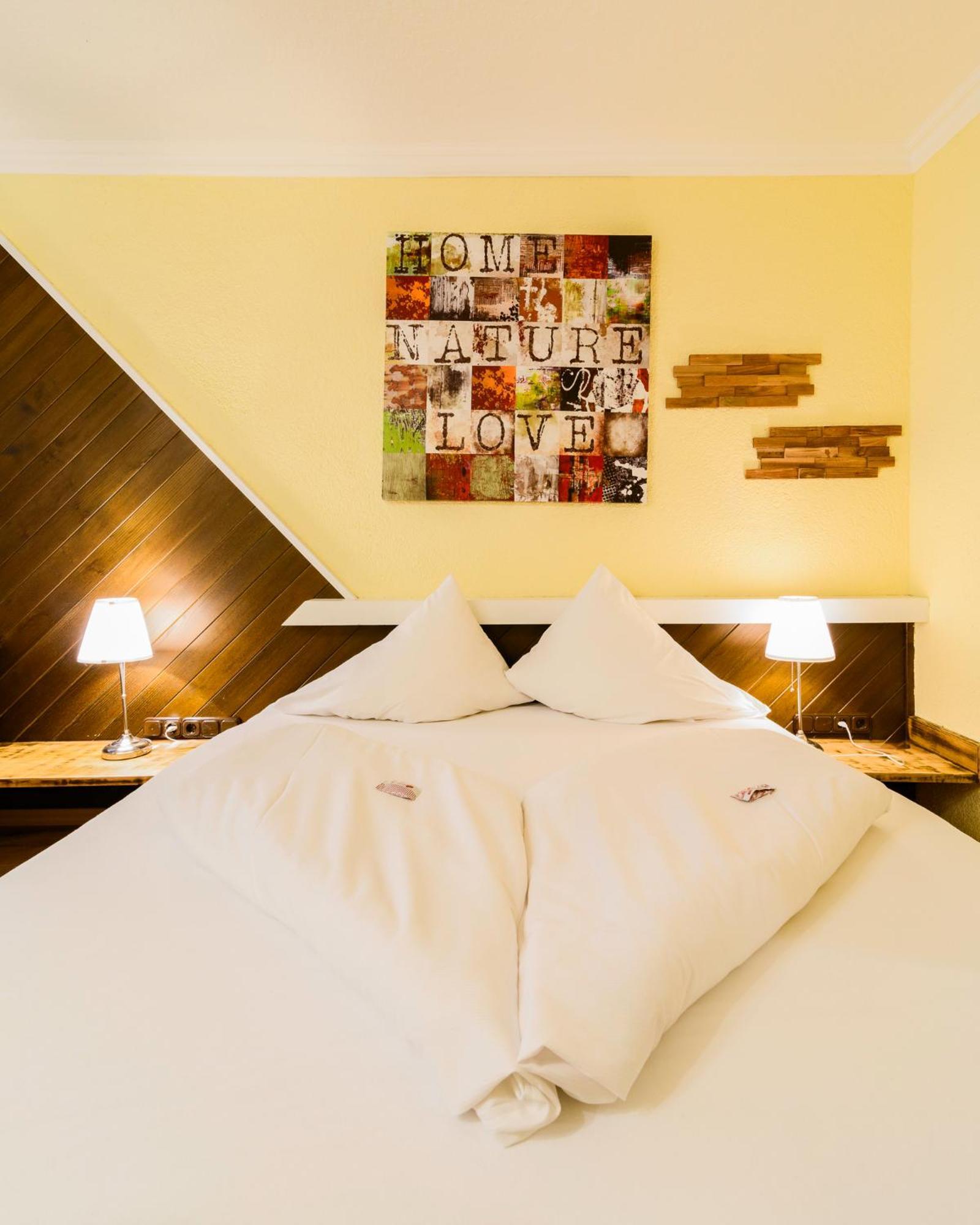 Försterhof Hotell Saint Wolfgang Exteriör bild