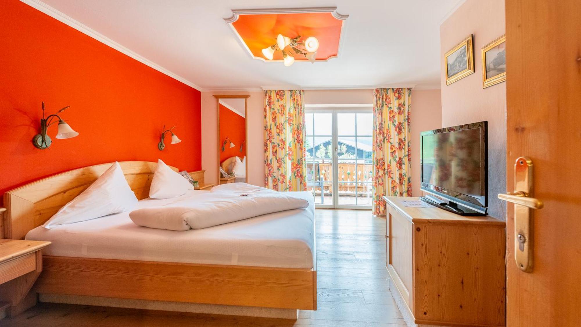 Försterhof Hotell Saint Wolfgang Exteriör bild