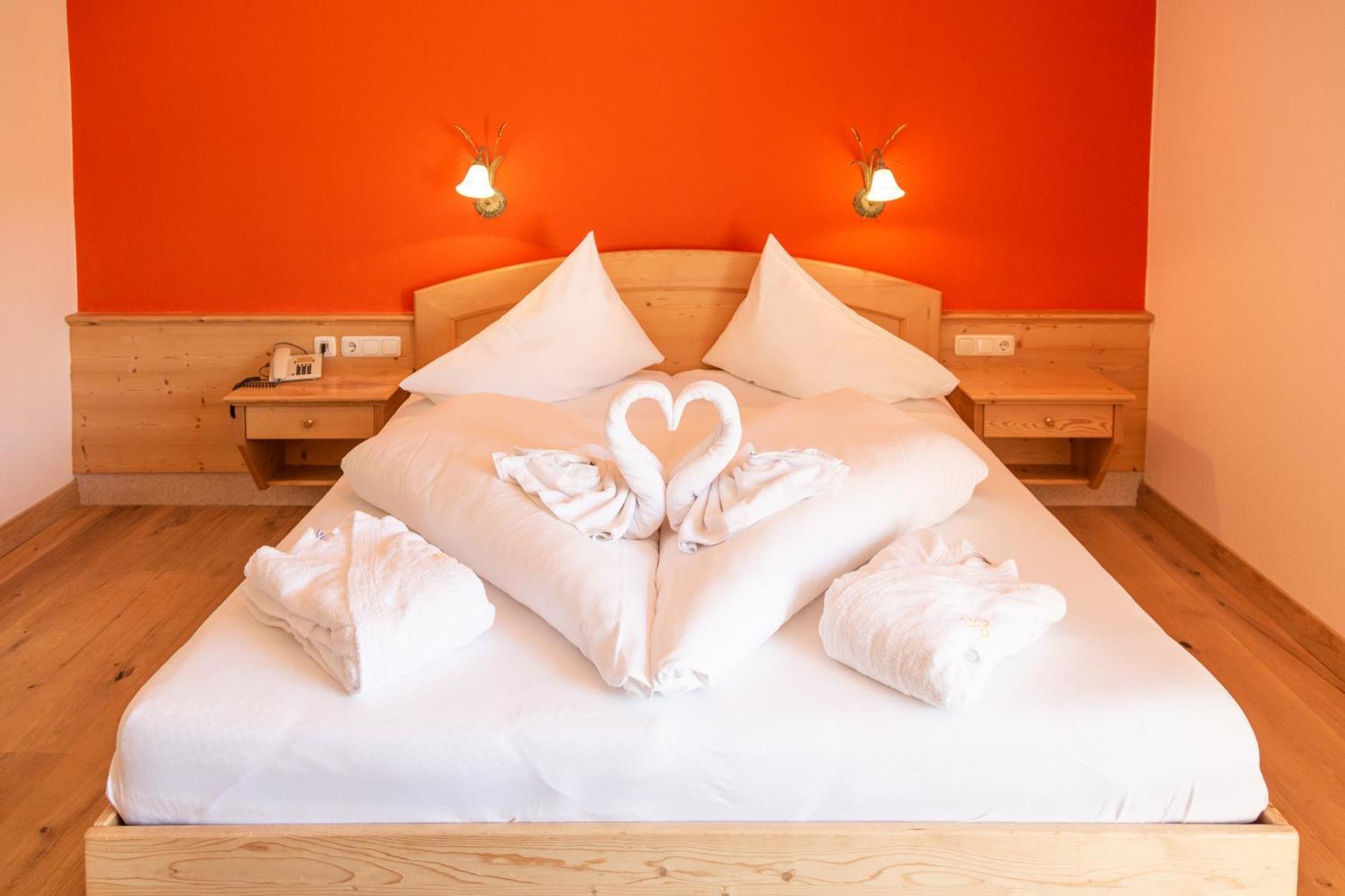 Försterhof Hotell Saint Wolfgang Exteriör bild