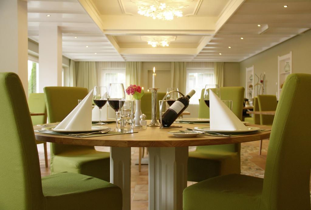 Försterhof Hotell Saint Wolfgang Exteriör bild