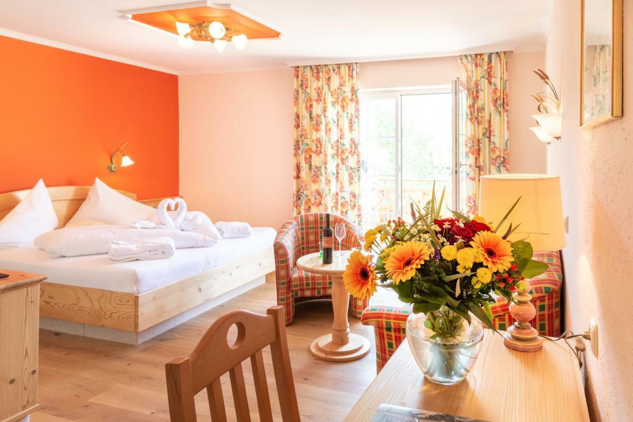 Försterhof Hotell Saint Wolfgang Exteriör bild