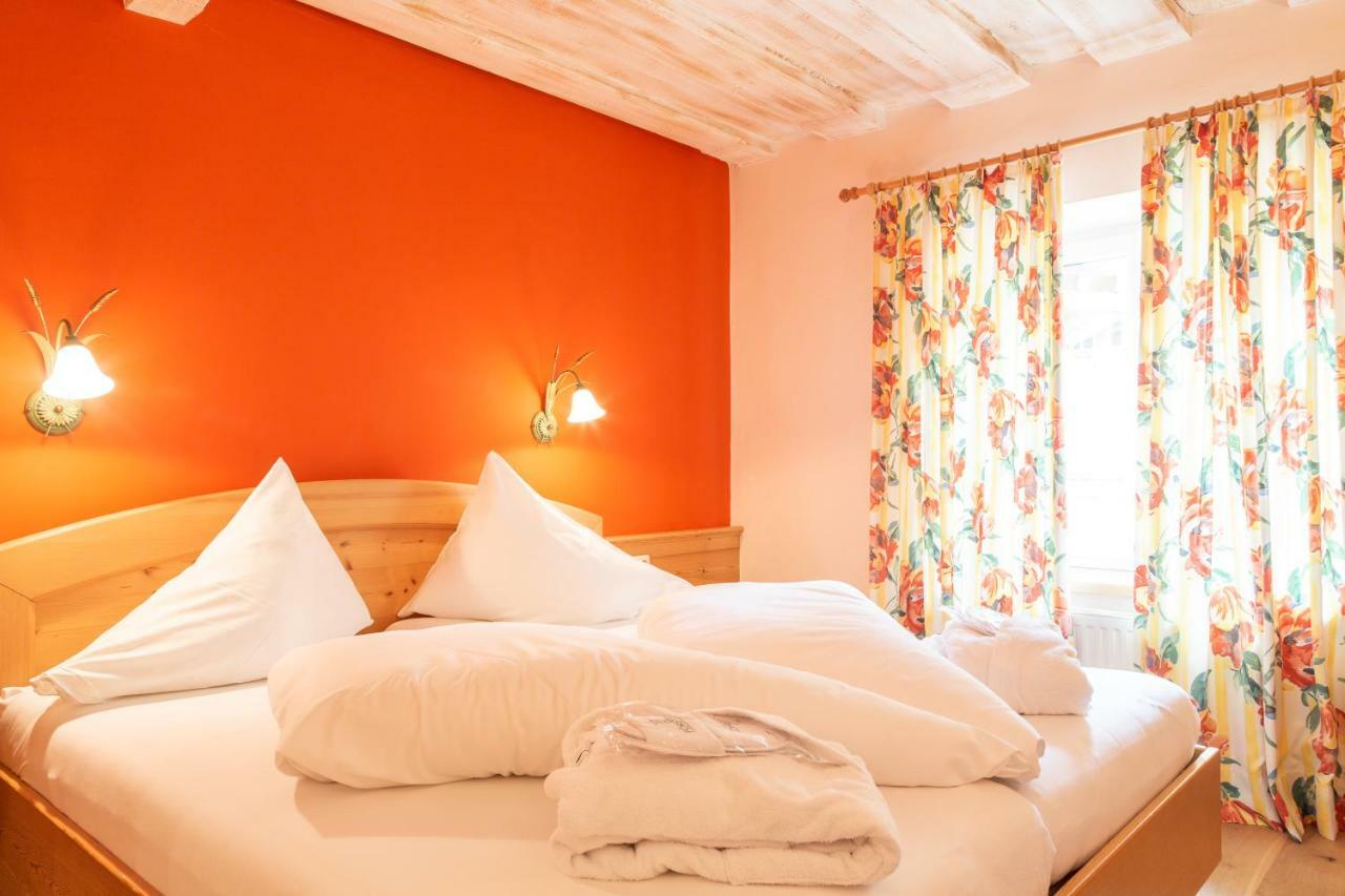 Försterhof Hotell Saint Wolfgang Exteriör bild