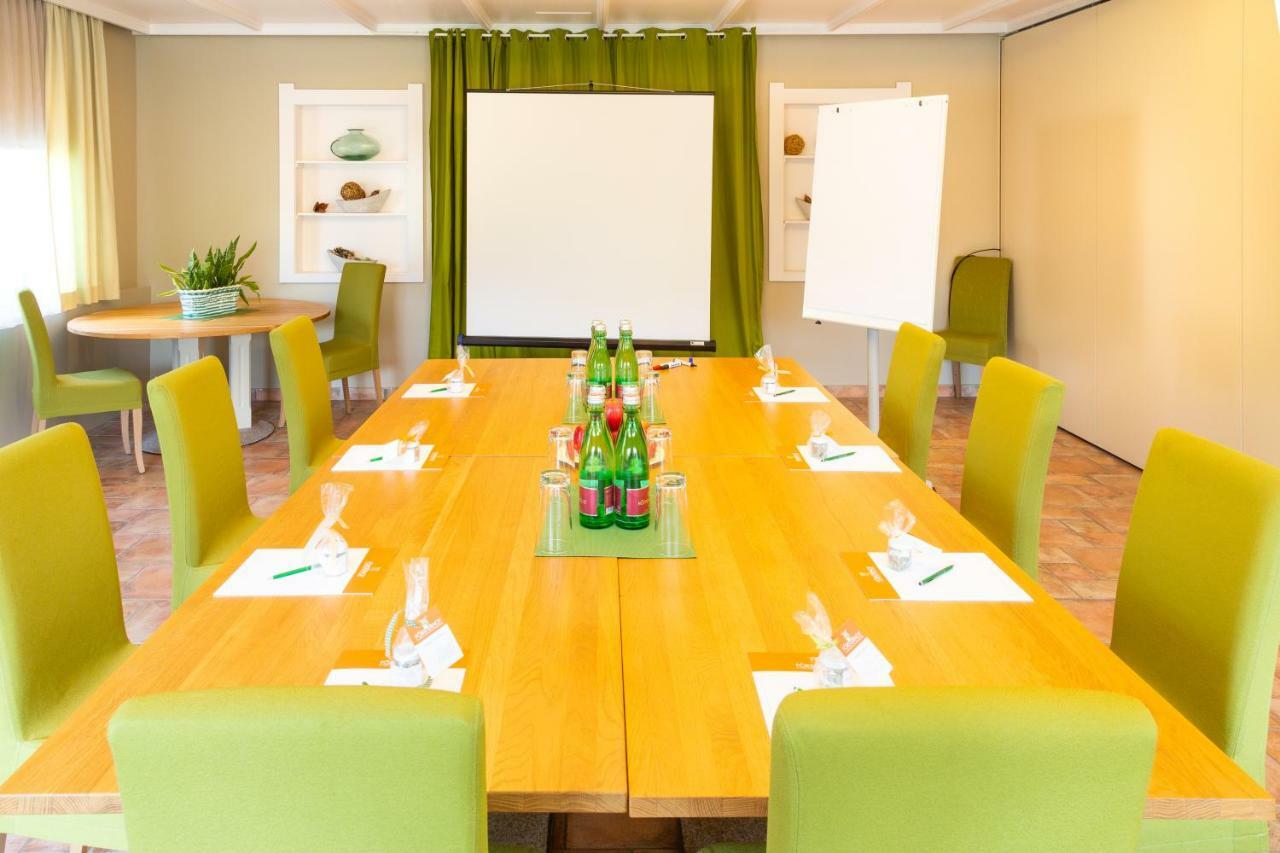 Försterhof Hotell Saint Wolfgang Exteriör bild