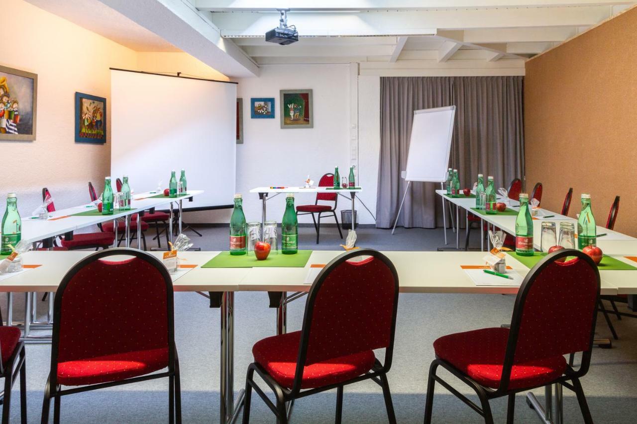 Försterhof Hotell Saint Wolfgang Exteriör bild